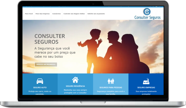 Consulter Seguros